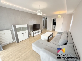 2 pokojowe mieszkanie Emilii Plater